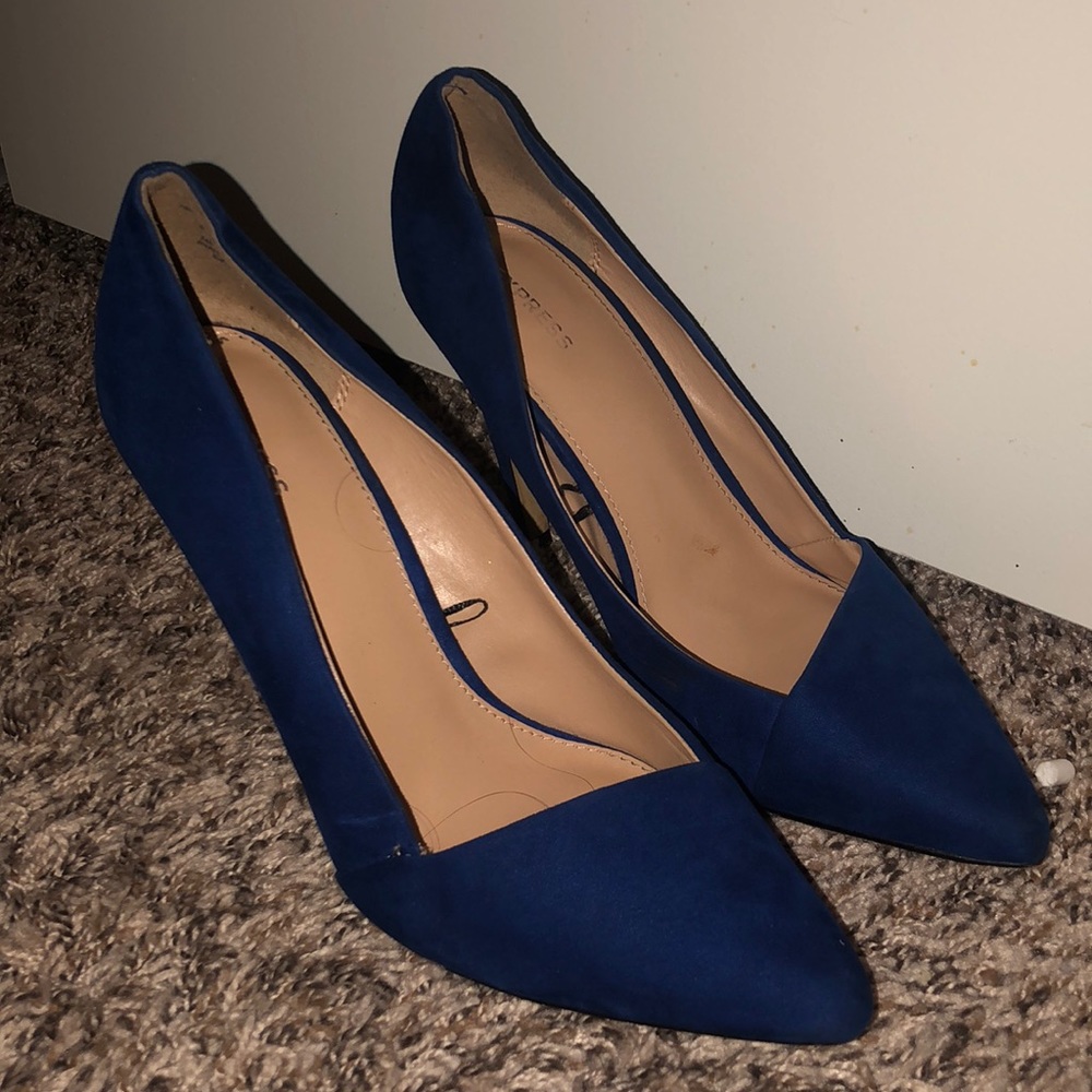 Heels